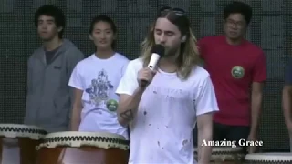 Favourite Jared Leto Vocals (Live/Acoustic)