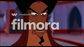 Tom Gets Mad At Jafar