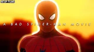 Spider-Man: Homecoming is a Bad SPIDER-MAN Movie (Video Essay)