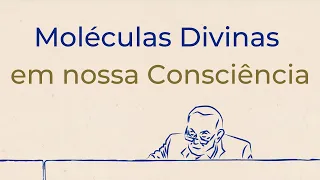 Trigueirinho | Moléculas Divinas em nossa Consciência