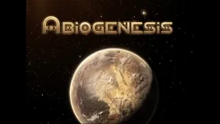 Abiogenesis - Berlin International Film Scoring Competition (BIFSC) 2021 | Gonçalo Gomes.