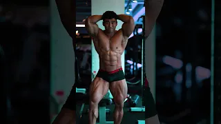 IFBB NewYork Pro 212 Division HoYeon Jang Physique Update