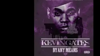 Kevin Gates - Stop Lying Chopped & Screwed