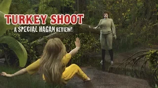 Turkey Shoot remake (Elimination Game) review