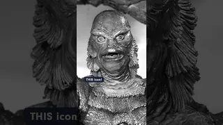 The HIDDEN Story Behind Gill-Man