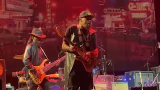 Eric Gales - Austin, TX 03/03/2023 - Too Close to the Fire