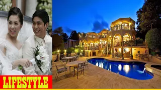 Coco Martin Wife,Income,Family,Cars,House,Net Worth & Life Style