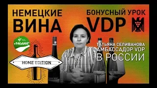 Бонусный урок: VDP