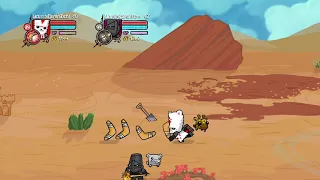 Castle Crashers ~ Massive XP Glitch (working 2023!)