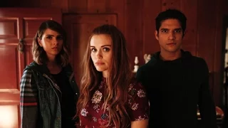 Teen Wolf 6x06 Promo "Canaan is a Ghost Town"