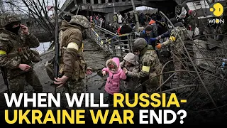 Putin urges measures to stem illegal flow of weapons into Russia | Russia-Ukraine war LIVE