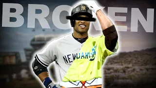 How Robinson Cano Ruined His Legacy