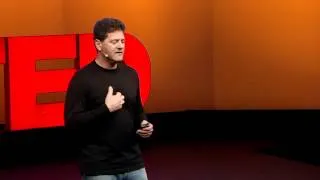 Nick Hanauer- Inequality and Job Creators