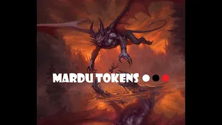 MTGA - BrewLab - Mardu Tokens ⚪⚫🔴 (Standard)