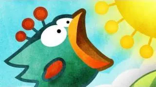 Tiny Wings iPhone / iPod Touch Review