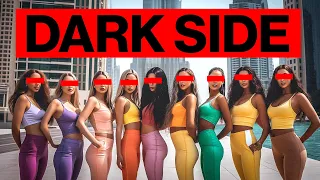 The Dark Side of Dating in Dubai - What they don’t tell you