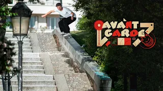 Spitfire Wheels – Avant Garde