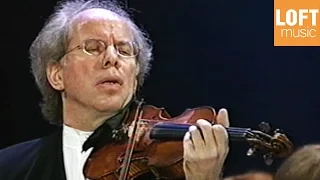 Gidon Kremer & Kremerata Baltica: Giya Kancheli - V & V for violin and orchestra