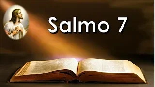 Salmo 7, Oração Poderosa para Proteger Contra Inveja, Equipe Bezerra de Menezes