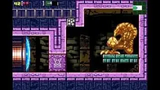 Metroid: Zero Mission (GBA) [Hard Mode, 100% run] - Full Game