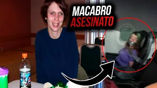 La obligaron a comer heces y después la asesinar0n de forma macabra l Caso: Jeniffer Daugherty