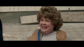 Spy 2015 - Susan Cooper (Melissa McCarthy) Best Fight Scene