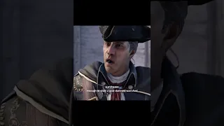 Assassin's Creed 3 Haytham Kenway Unstoppable Assassin Killer