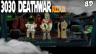 3030 Deathwar Redux: I Love This Game!