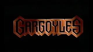 Gargoyles - EXTRAS (1994–1996)