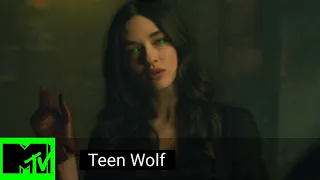 Teen Wolf (Season 7) - "Allison is Back?" Official Promo HD | MTV S