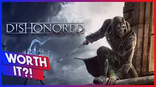 Dishonored Review // Is It Worth It in 2023?!