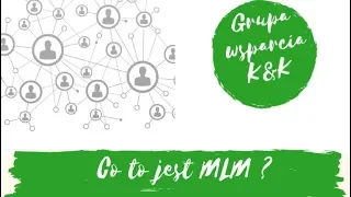 Co to jest  MLM ? Fakty & Mity