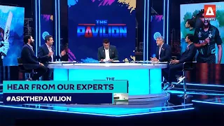 Ask The Pavilion - Pakistan Vs Afghanistan - 23rd Oct 2023 - BA SPORTS