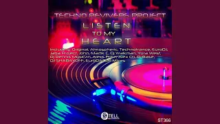 Listen To My Heart (Jaba Project Remix)