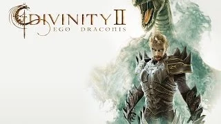 Let's Play Divinity II: Ego Draconis - Der Lehrling [Part 1] [German]