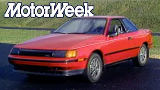 1986 Toyota Celica GT-S | Retro Review