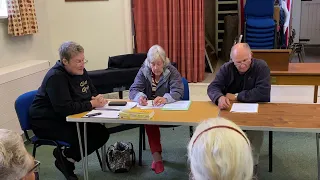 Thornton Dale Parish Council scheduled meeting 25th July 2023