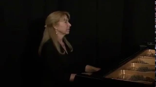 MIlonga del Angel, by Astor Piazzolla