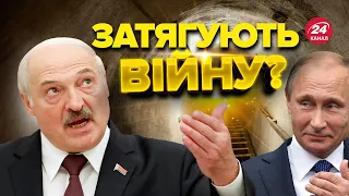 🔥Військовий бюджет ворога ЗНАЧНО зміниться! / Які запаси у РФ і Білорусі?