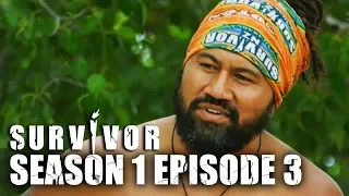 Survivor NZ | Season 1 (2016) | Episode 3 - FULL EPISODE