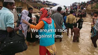 Bangladesh Monsoon