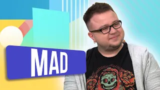 Alex Mad. ШОУ ПОДЪЕМ!