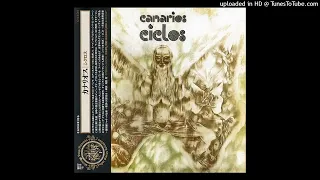 Los Canarios ► Abismo Próximo [HQ Audio] Ciclos 1974