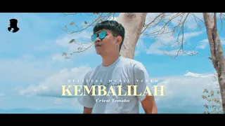 Criest Tomahu Kembalilah