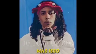 MC POZE DO RODO CANTANDO "NINGUÉM PRECISA DE PADRÃO CADA UM COM SUA BELEZA NATURAL" 2K23