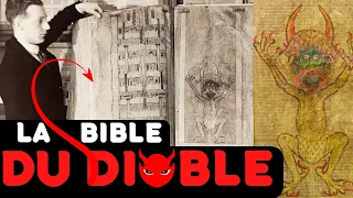 La bible du diable : La mystérieuse histoire du Codex Gigas
