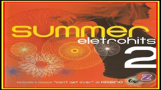 Summer Eletrohits 2 (2005) [Som Livre - CD, Compilation] (MAICON NIGHTS DJ)
