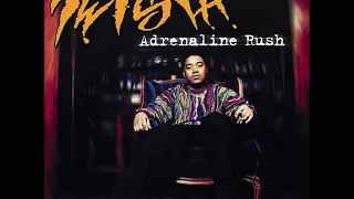 Twista - Adrenaline Rush (Instrumental) *Official*