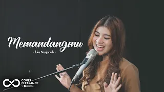 MEMANDANGMU - IKKE NURJANAH | Cover by Nabila Maharani