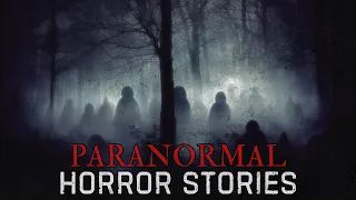 6 Unsolved Paranormal Horror Stories